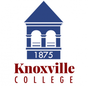 Knoxville College logo