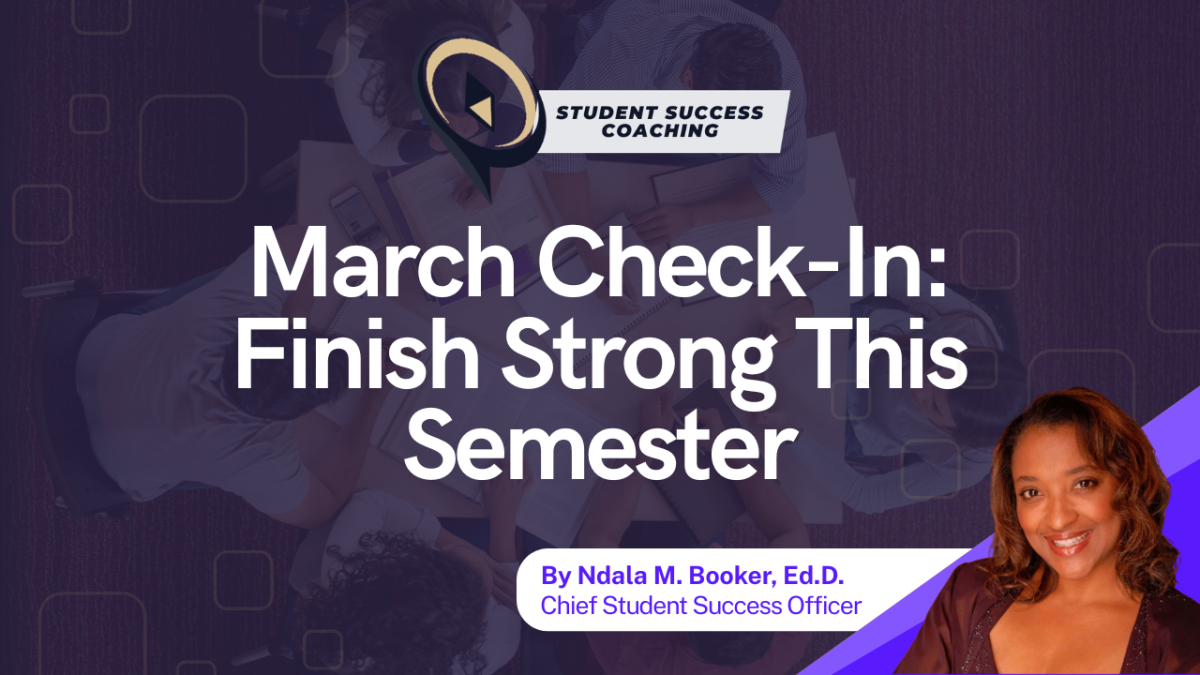Student Success Cover Picture