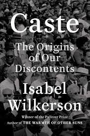 Caste, Isabel Wilkerson