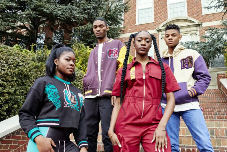 Puma Illustrates the Power of Black Excellence (We're Legends) FocusQuest