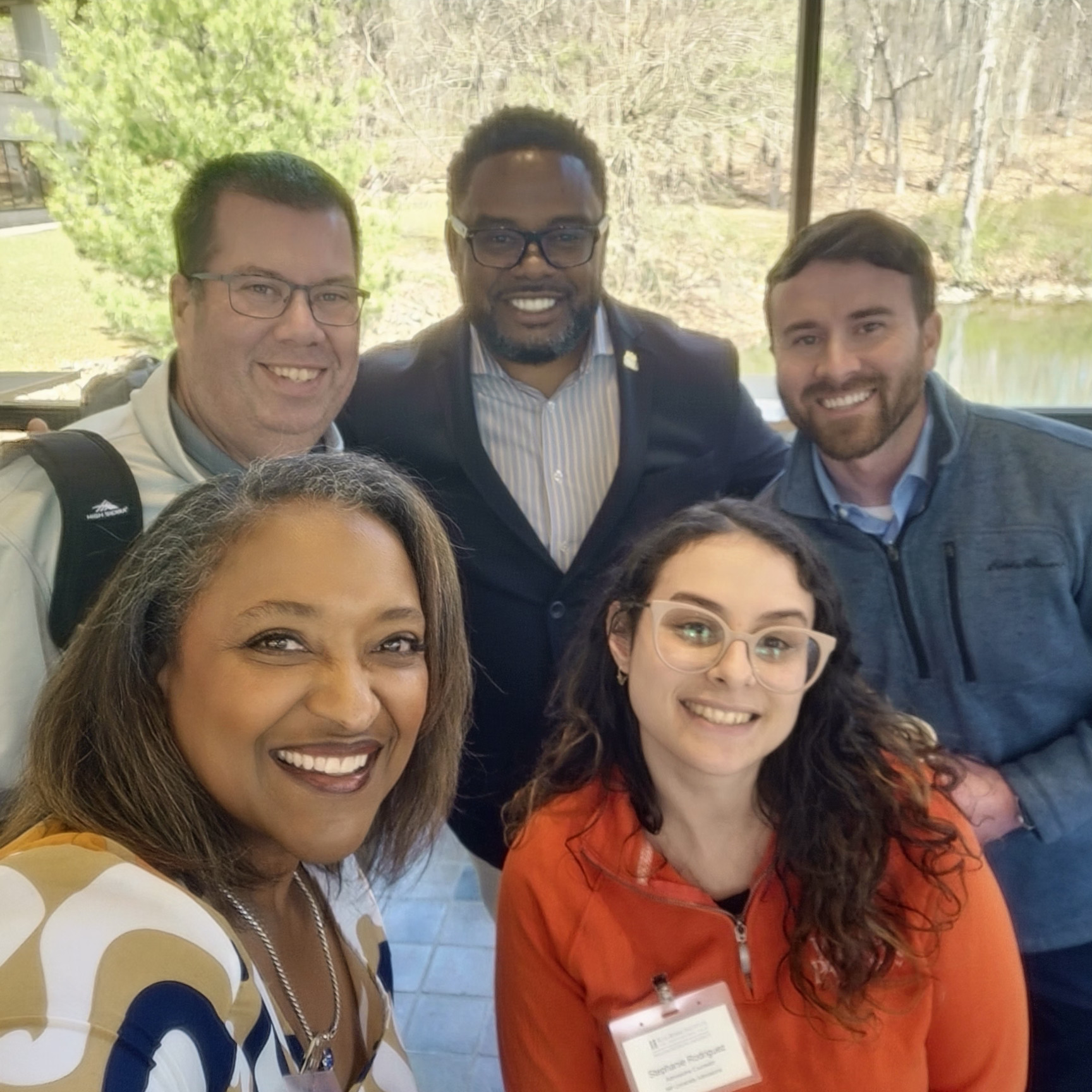 William Patterson University