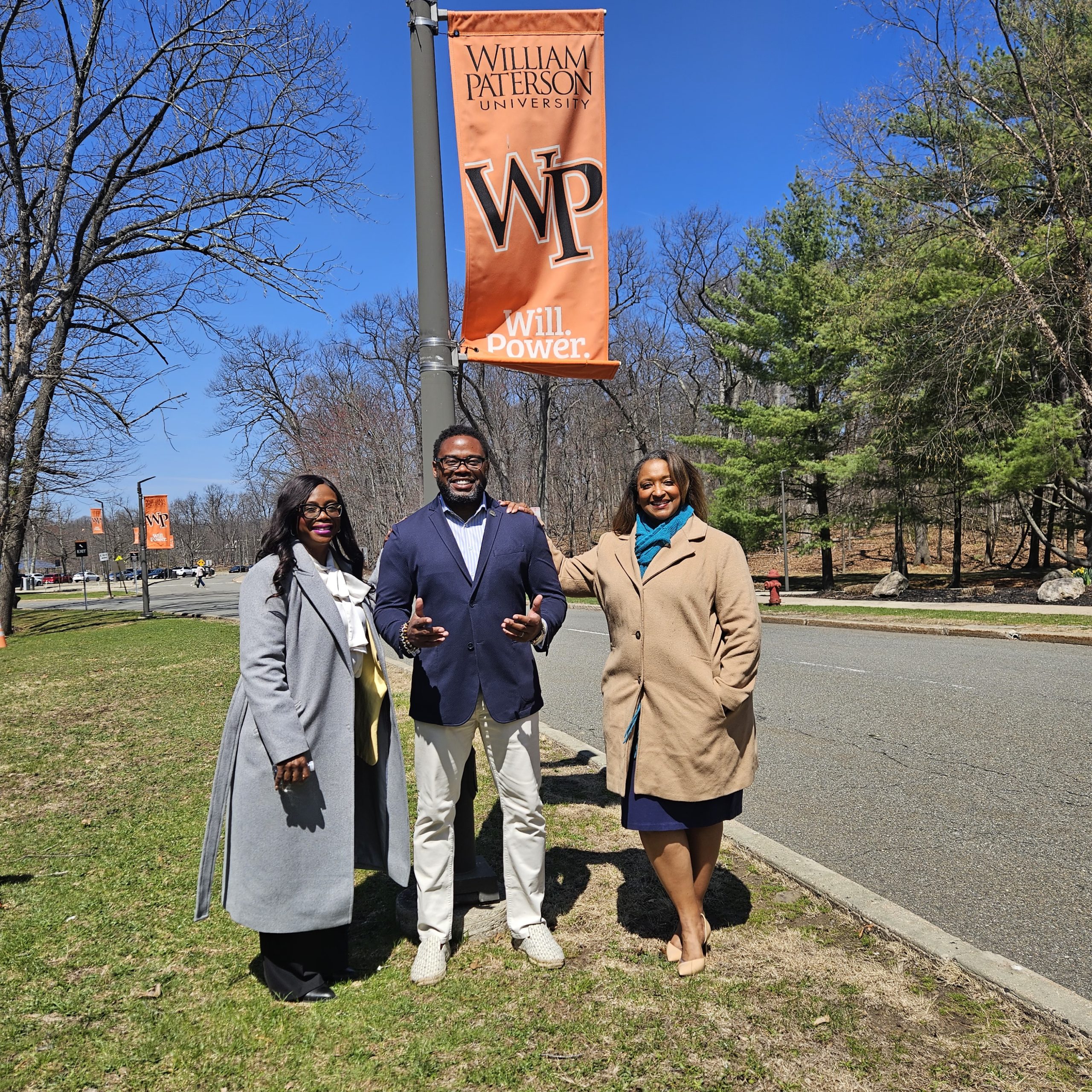 William Patterson University