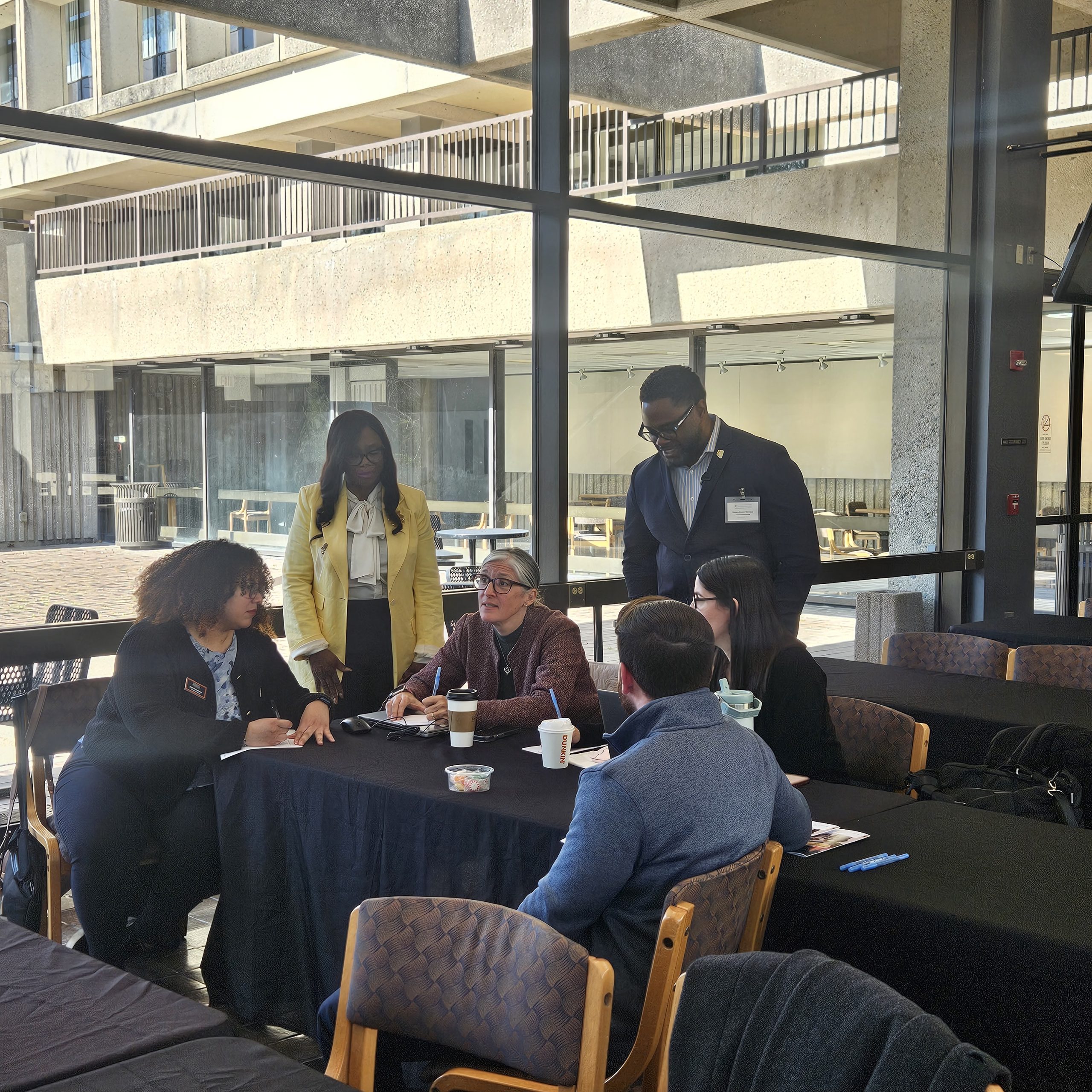 William Patterson University