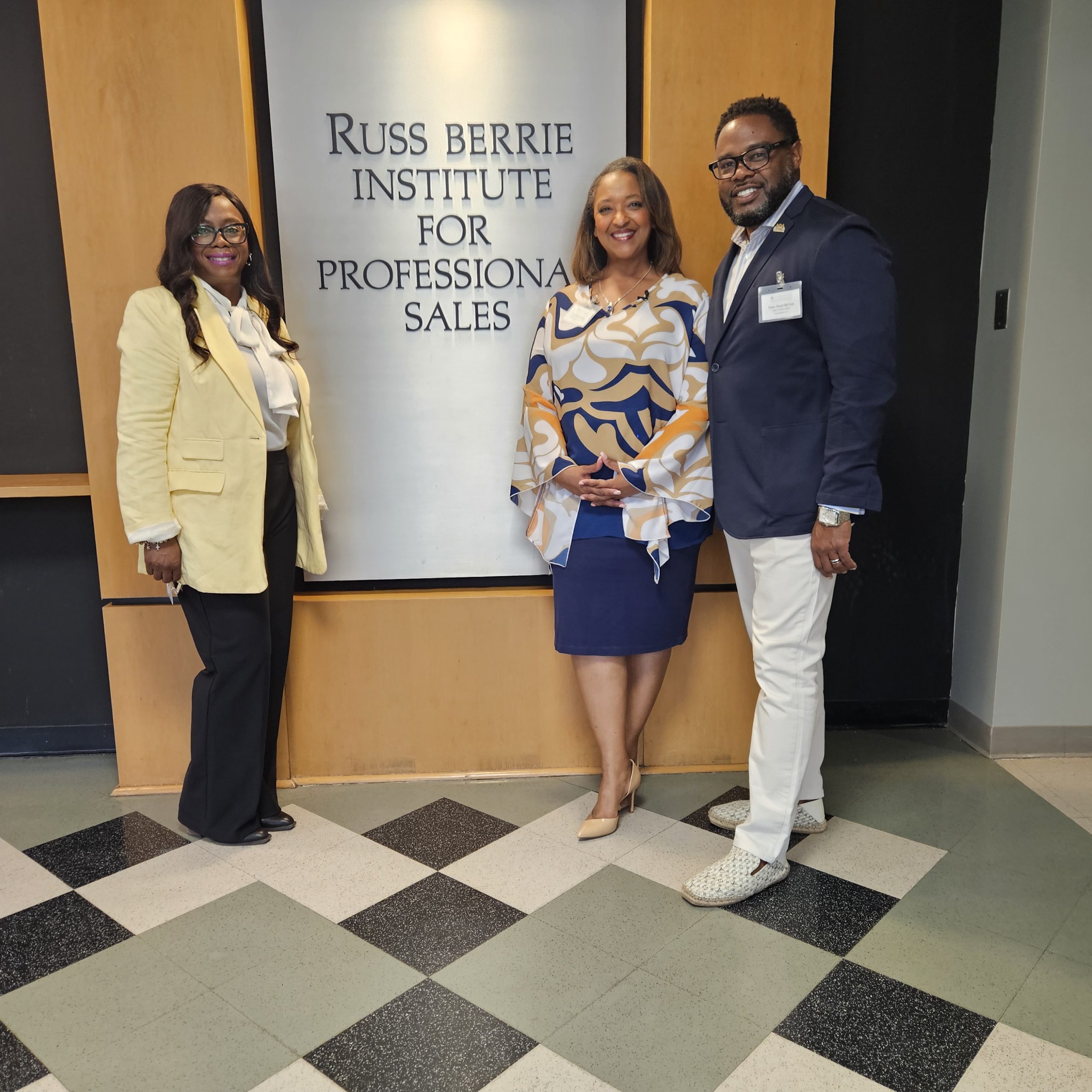 William Patterson University