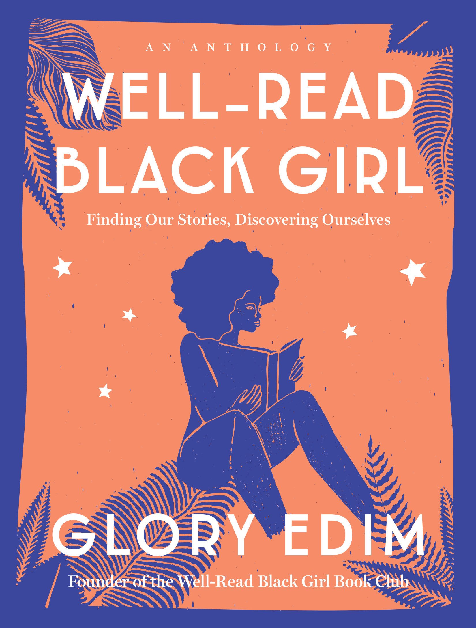 Well-Read Black Girl, Glory Edim
