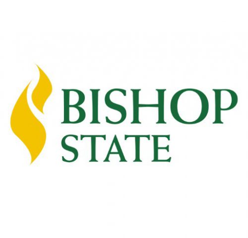 Bishop State Community College logo