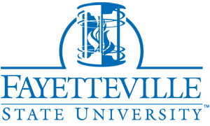 Fayetteville State University logo