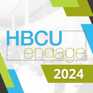 HBCU engage 2024