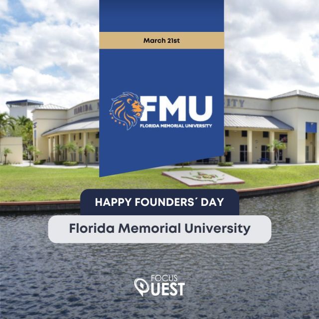 Honoring HBCU & HBCU-Affiliated Excellence: March 21st 🎉

Today, we celebrate the enduring legacies of four institutions that have shaped generations of scholars, leaders, and trailblazers:

🌟 Florida Memorial University (1879) – A pillar of excellence in South Florida, FMU has empowered students for generations, blending academic innovation with a commitment to service, leadership, and social change. As one of the state's oldest HBCUs, FMU continues to make an impact, preparing students to lead and succeed.

📍 West Virginia State University (1891) – Originally founded as a Black land-grant institution, WVSU has grown into a diverse university with a strong tradition of excellence in education, research, and community engagement.

📍 Hinds Community College – Utica Campus (1917) – The only HBCU-affiliated community college in Mississippi, the Utica campus remains dedicated to providing access to education, fostering growth, and uplifting future generations.

These institutions stand as testaments to perseverance, excellence, and the transformative power of education. Join us in celebrating their contributions to history and the future!

Drop a 🎉 in the comments to show your support!

#HBCUPride #FoundersDay #FloridaMemorialUniversity #WVSU #ClarkAtlantaUniversity #HindsCommunityCollege #HBCUExcellence #HBCULegacy